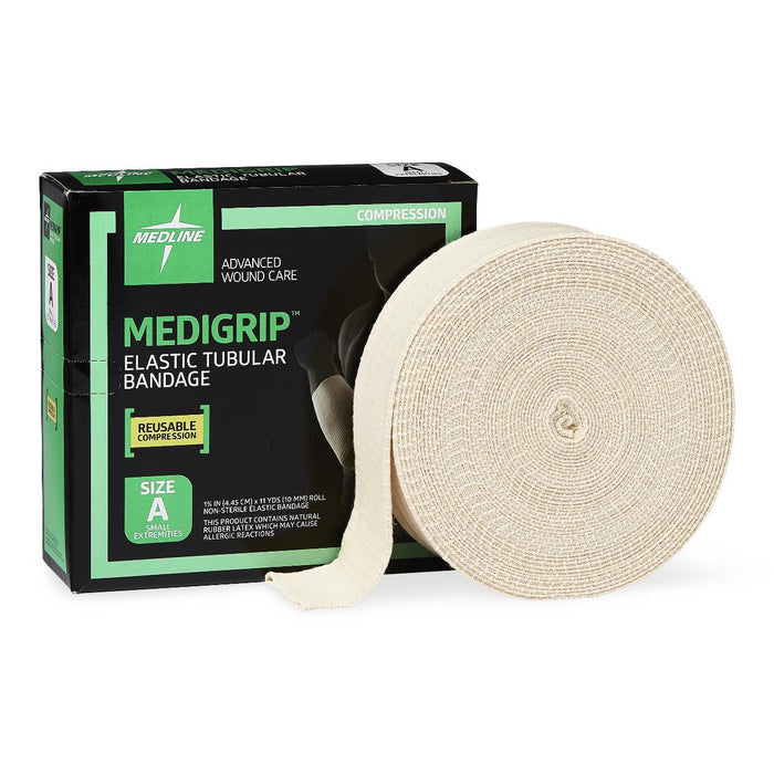 Medigrip Elastic Latex Tubular Support Bandages