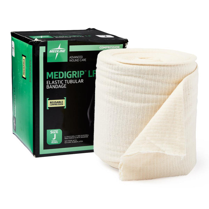 Medigrip LF Elastic Tubular Support Bandages