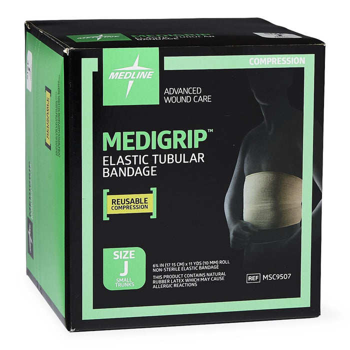 Medigrip Elastic Latex Tubular Support Bandages