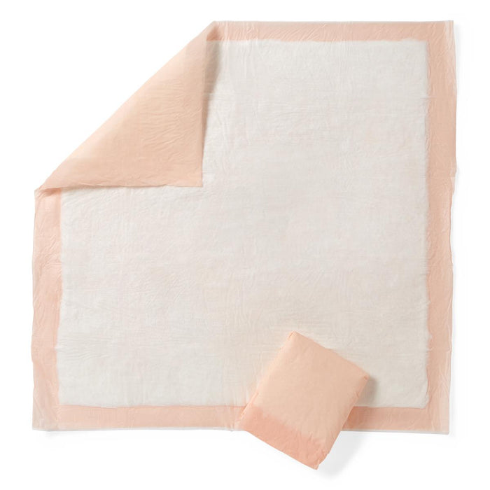 Medline FitRight Underpads