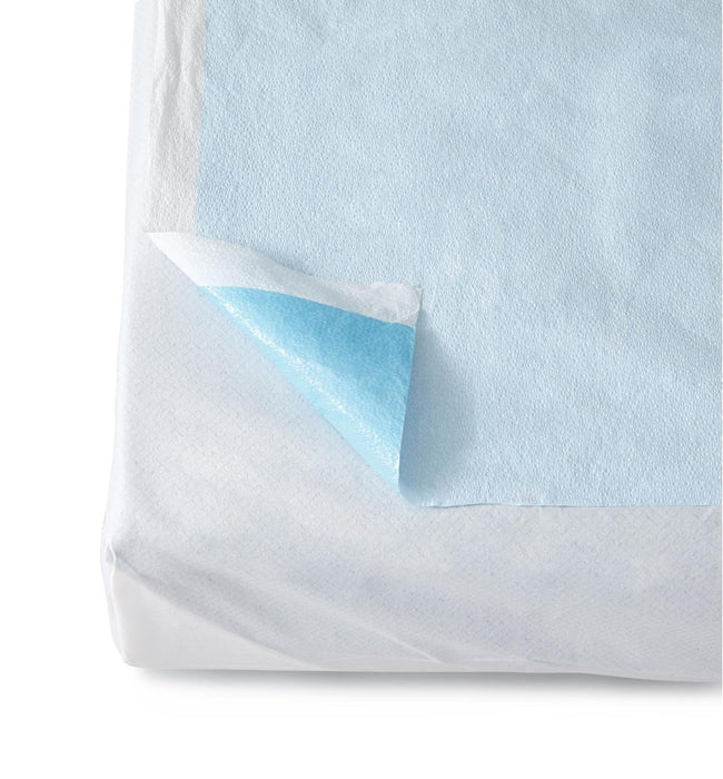 Tissue/Poly Drape Sheets