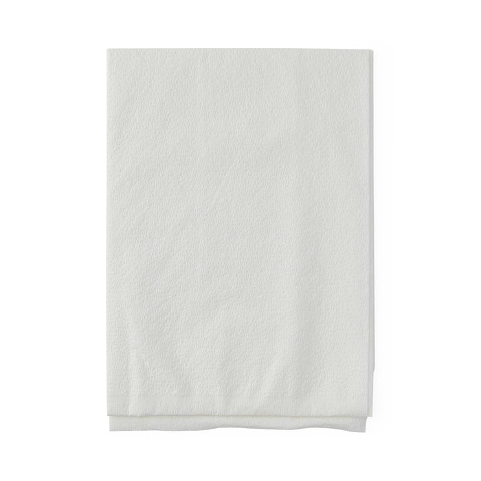 Disposable Tissue/Poly Pillowcases