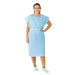 Medline NON24354 Medline Disposable X-Ray Patient Gowns, Case of 50