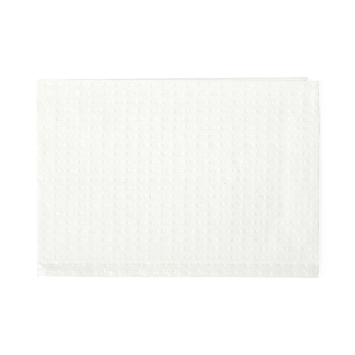 Medline 2-Ply Tissue/Poly Professional Towels