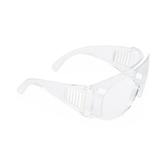 Medline Visitor Safety Glasses