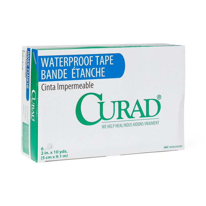 CURAD Waterproof Adhesive Tape