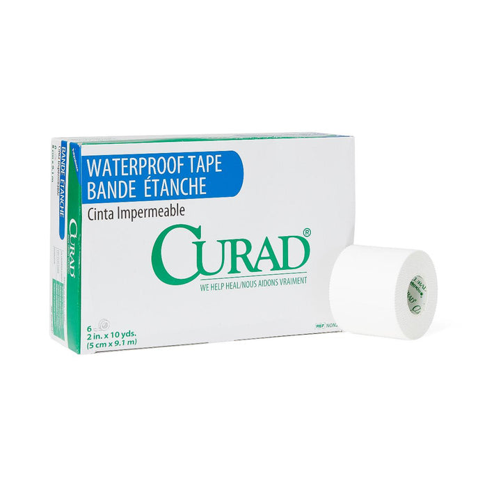 CURAD Waterproof Adhesive Tape