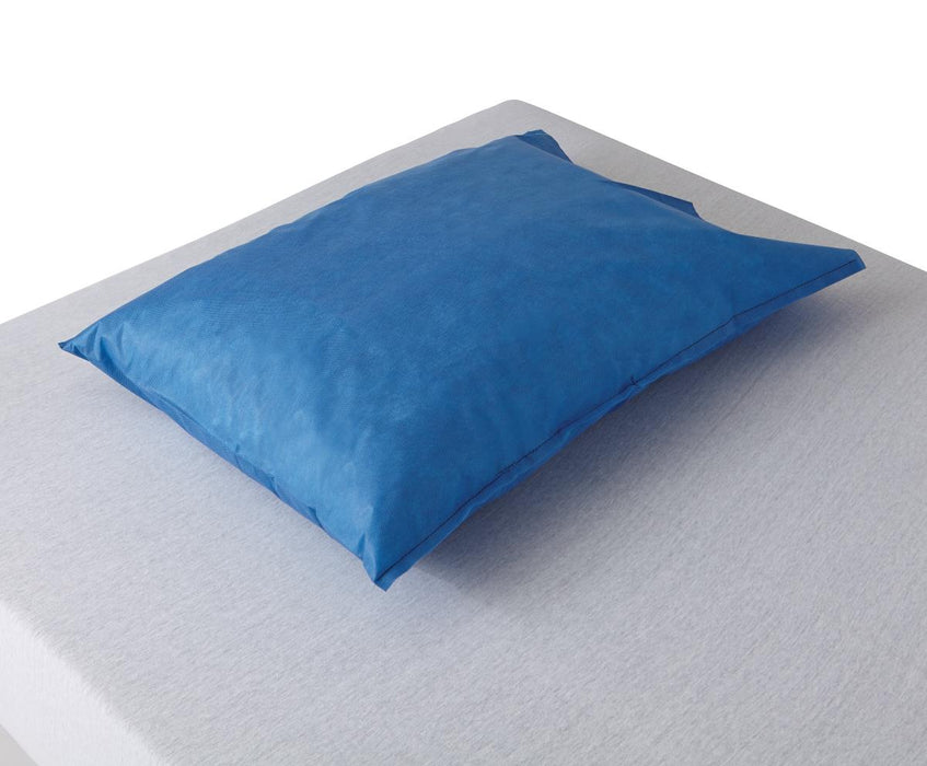 Medline Disposable Multilayer SMS Pillowcases