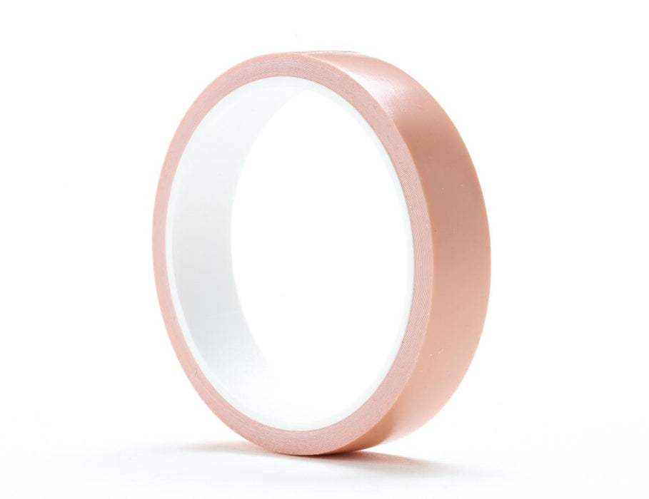 Pink Zinc-Oxide Adhesive Tape