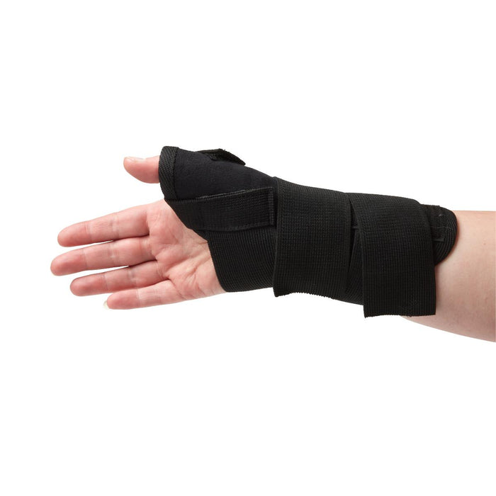 CURAD Universal Thumb Braces