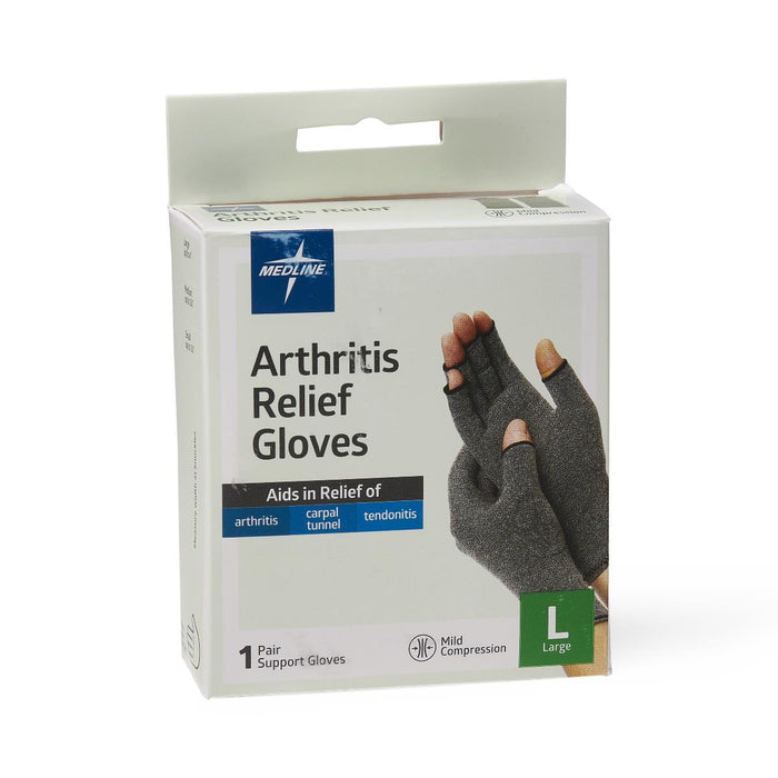Medline Arthritis Gloves