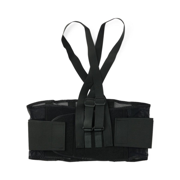 CURAD Back Supports with Suspenders