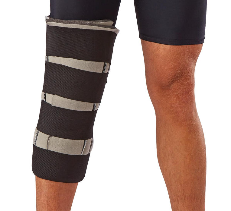 Medline Compression Knee Immobilizers