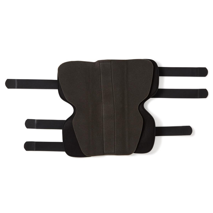 Medline Tri-Panel Knee Immobilizers