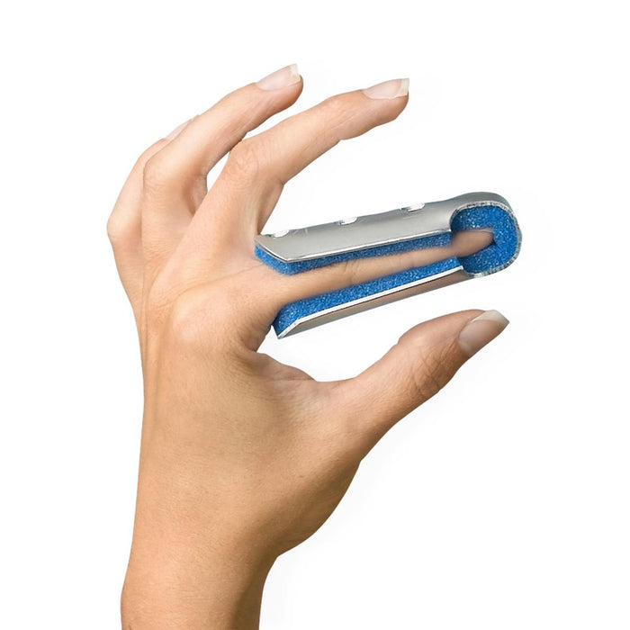 Medline Fold-Over Finger Cot Splints