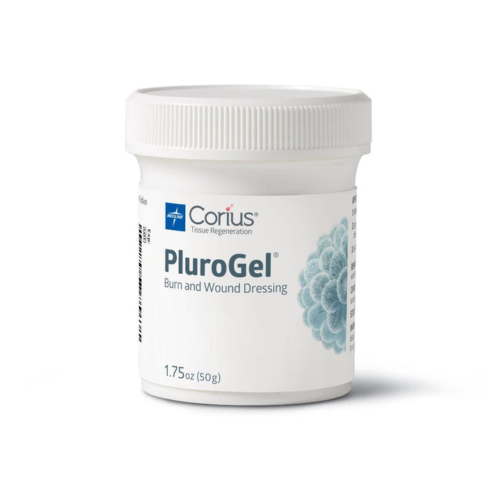 PluroGel Burn & Wound Dressings