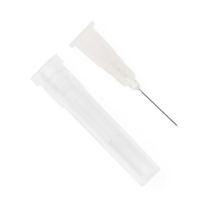 Medline Standard Hypodermic Needles