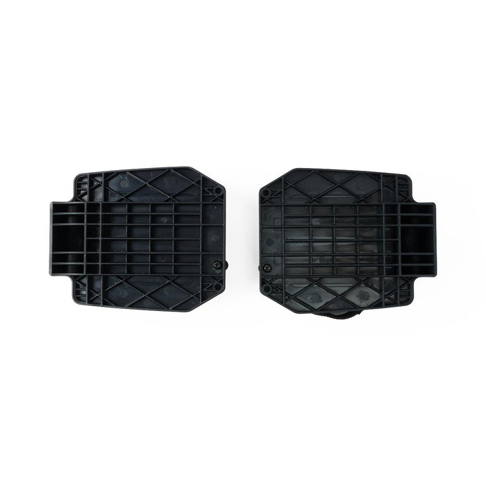 Medline Wheelchair Footrests