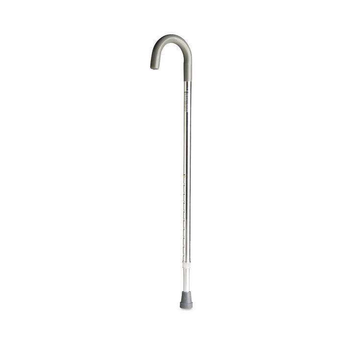 Medline Shepherd's Crook Handled Canes