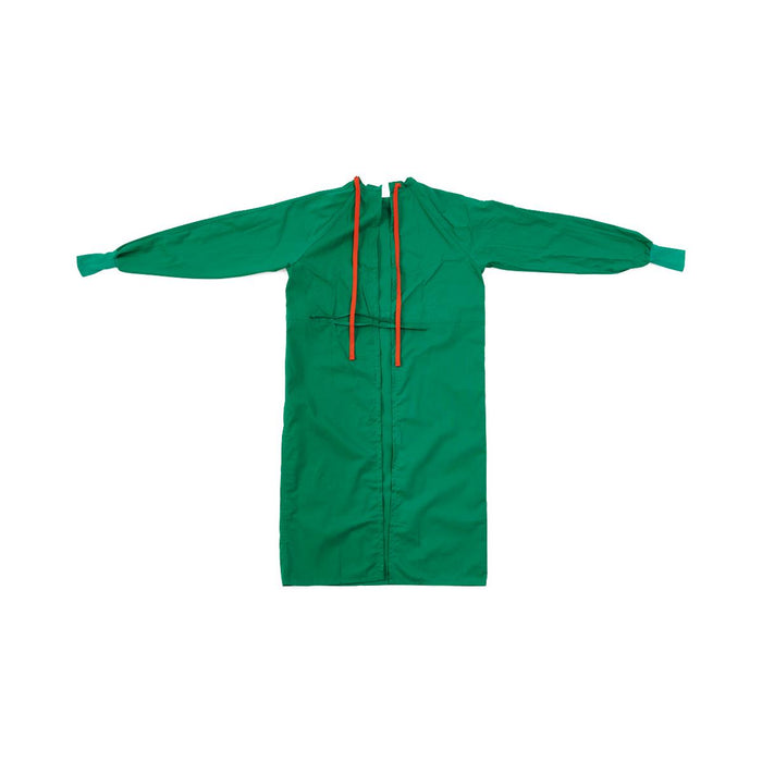 Medline Tunnel-Belt Cover Gowns