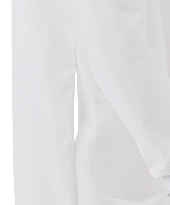 Medline Resistant Men's Barrier Lab Coats