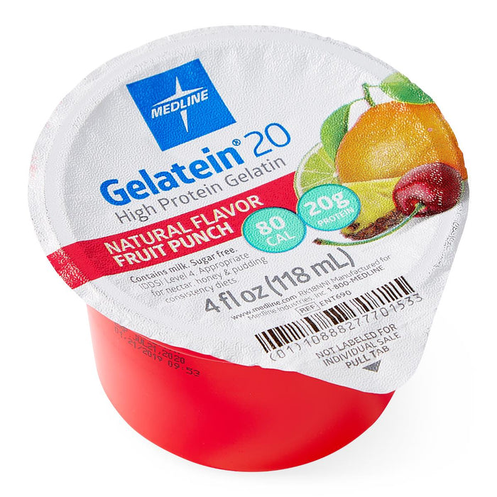 Active Gelatein® 20 High Protein Gelatin Supplement