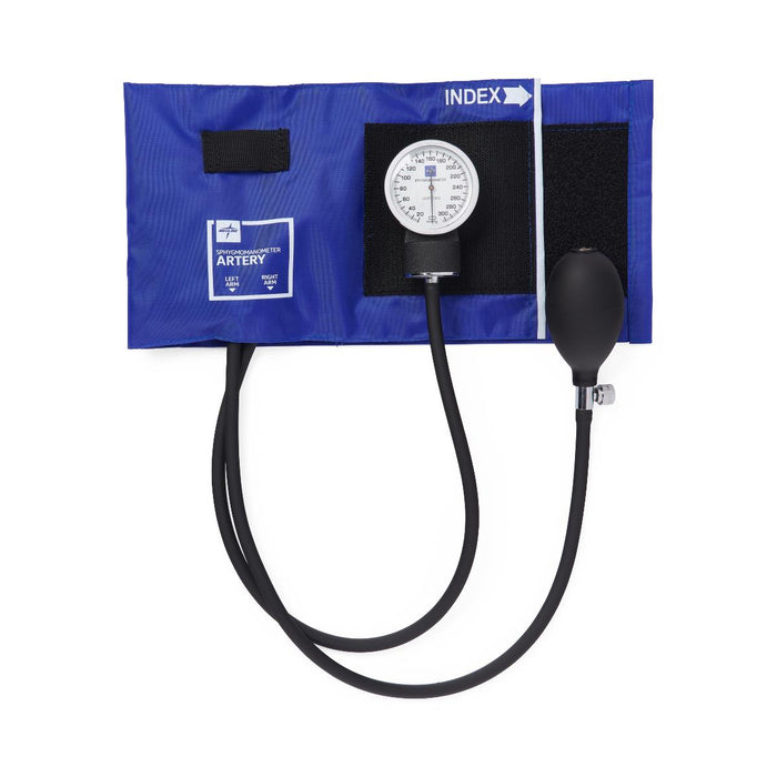 Compli-Mates Aneroid Sphygmomanometers