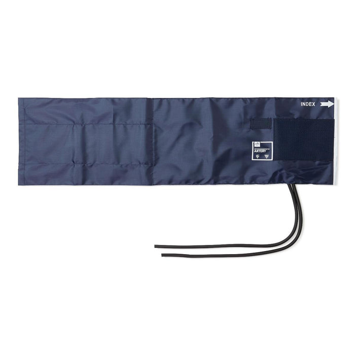 Medline Double-Tube PVC Inflation Bags and Range Finder Cuffs