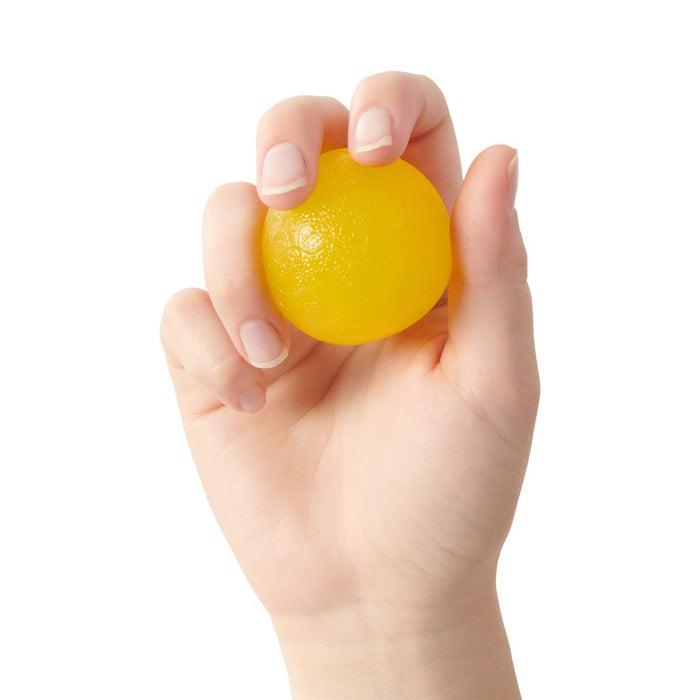 Gel Hand Exerciser Balls