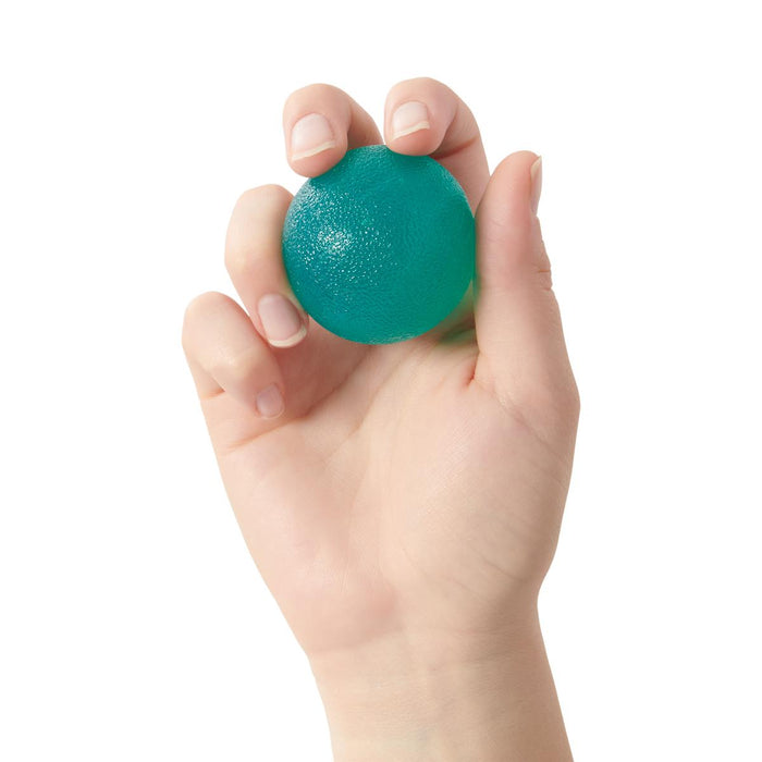 Gel Hand Exerciser Balls