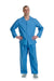 Medline MDTPJ4S06BLU Medline Patient Pajamas, PANT,PAJAMA,4-SNAP,BLUE,2XL, 1 Each