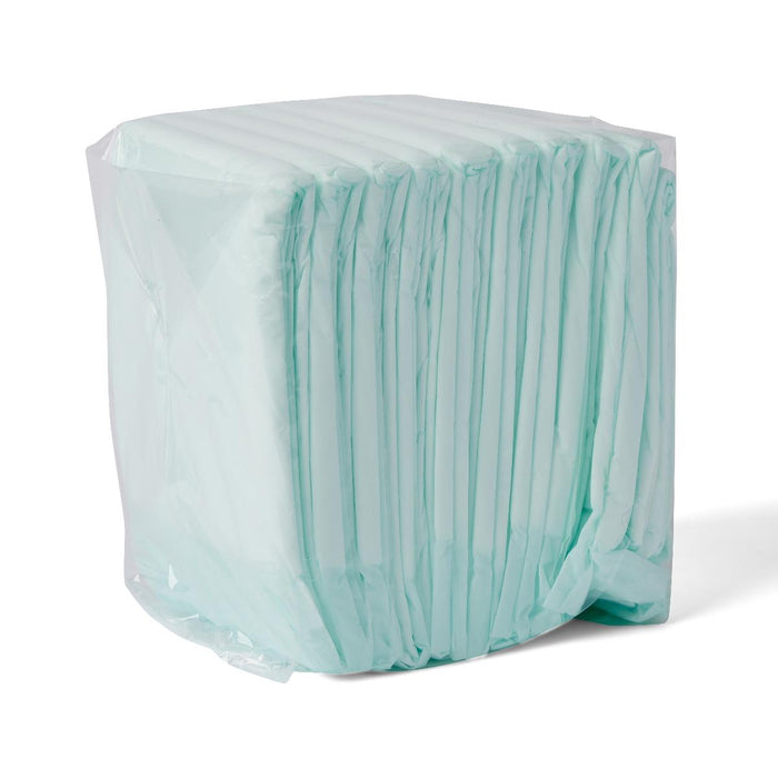 Medline Protection Plus Deluxe Underpads