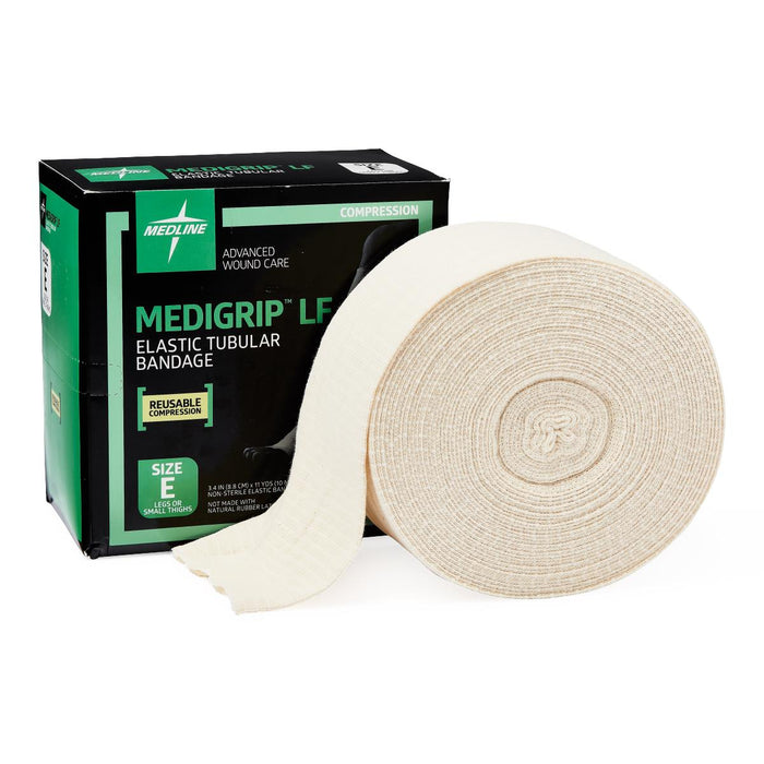 Medigrip LF Elastic Tubular Support Bandages