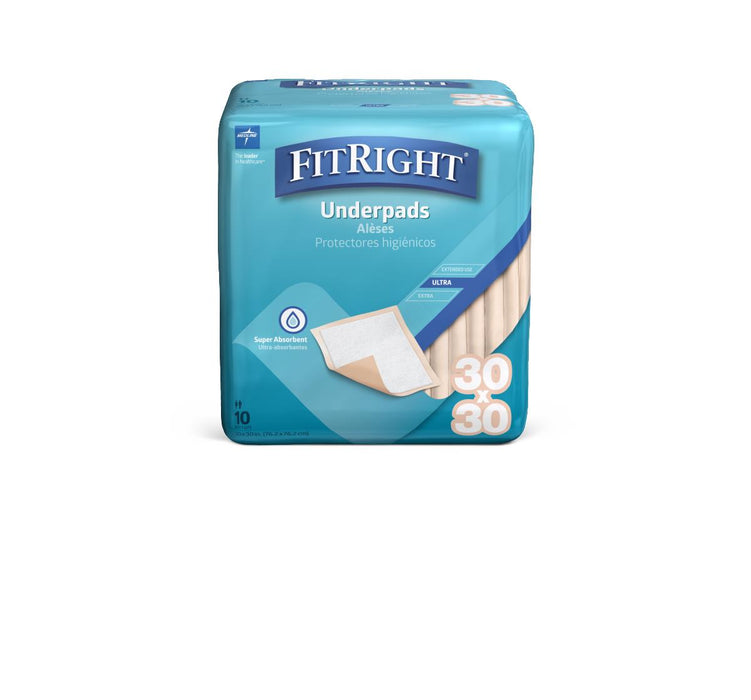 FitRight Underpads