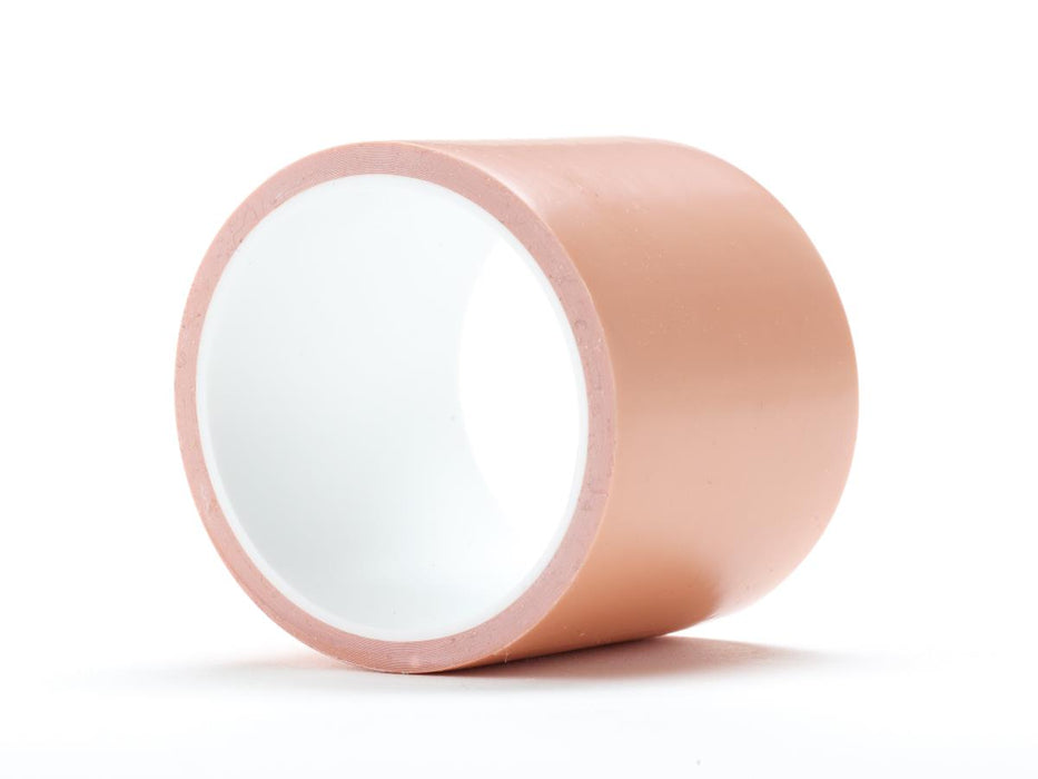 Pink Zinc-Oxide Adhesive Tape