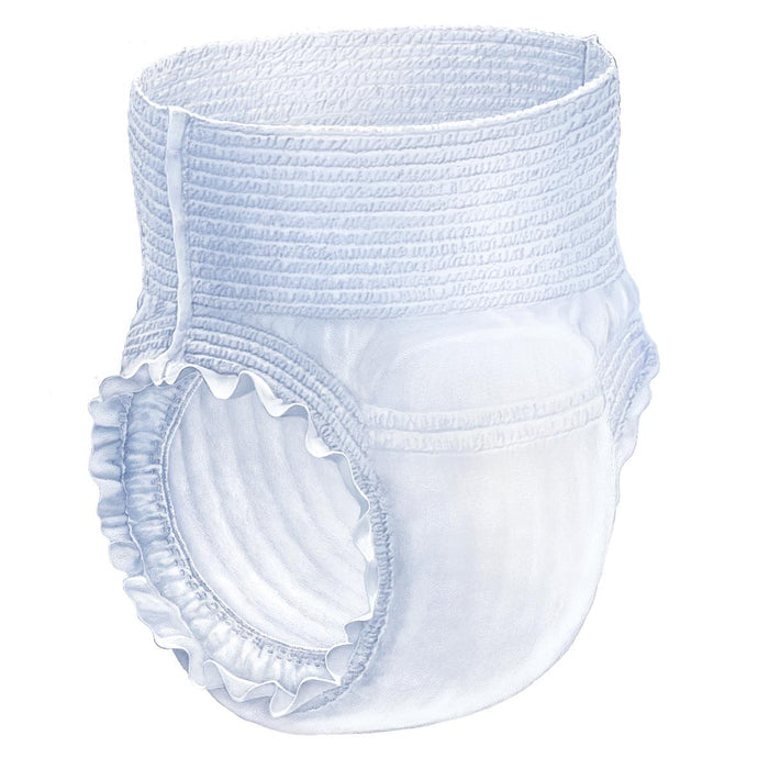 Medline FitRight Heavy Absorbency Protective Underwear