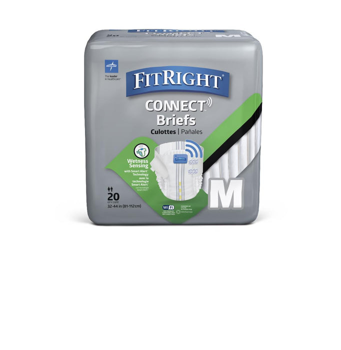 FitRight® Connect™ Briefs