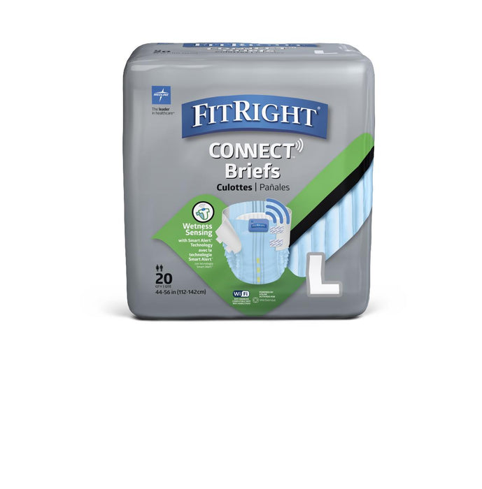 FitRight® Connect™ Briefs