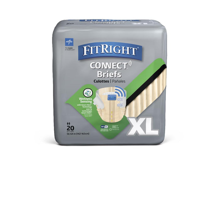 FitRight® Connect™ Briefs