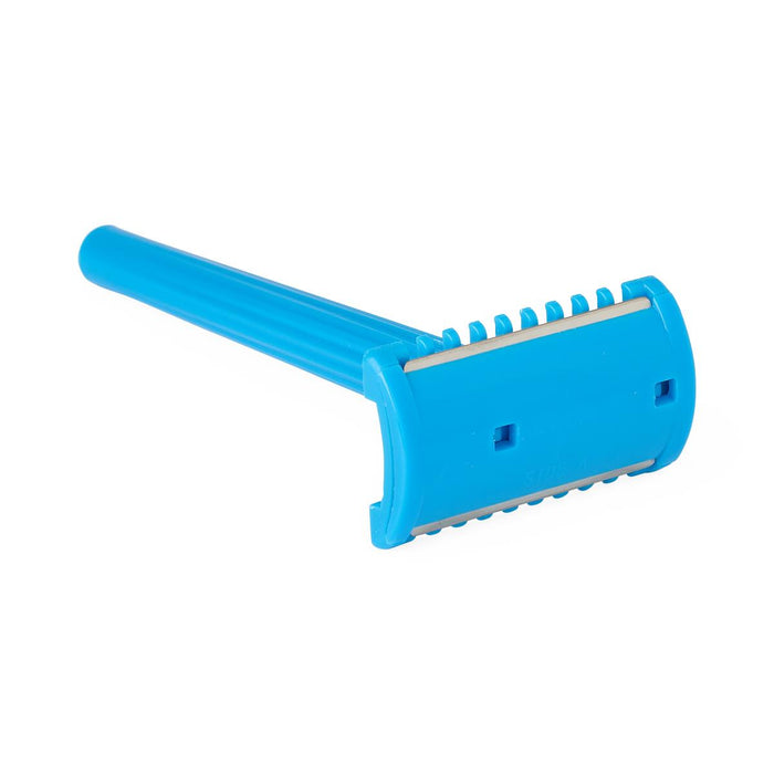 Medline Double-Sided Nonsterile Shave Prep Razor