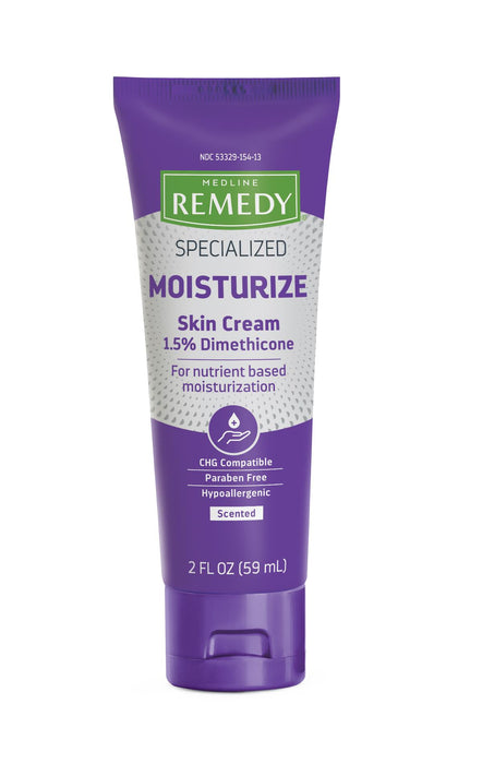 Medline Remedy Specialized Skin Cream