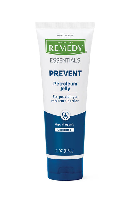 Medline Remedy Essentials Petroleum Jelly