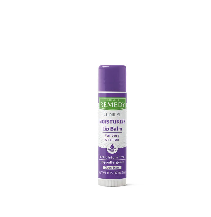 Medline Remedy Clinical Lip Balm