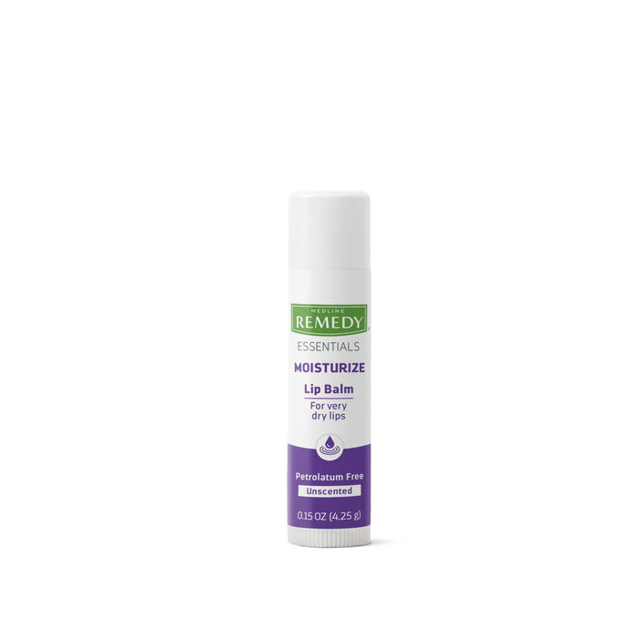 Medline Remedy Essentials Lip Balm