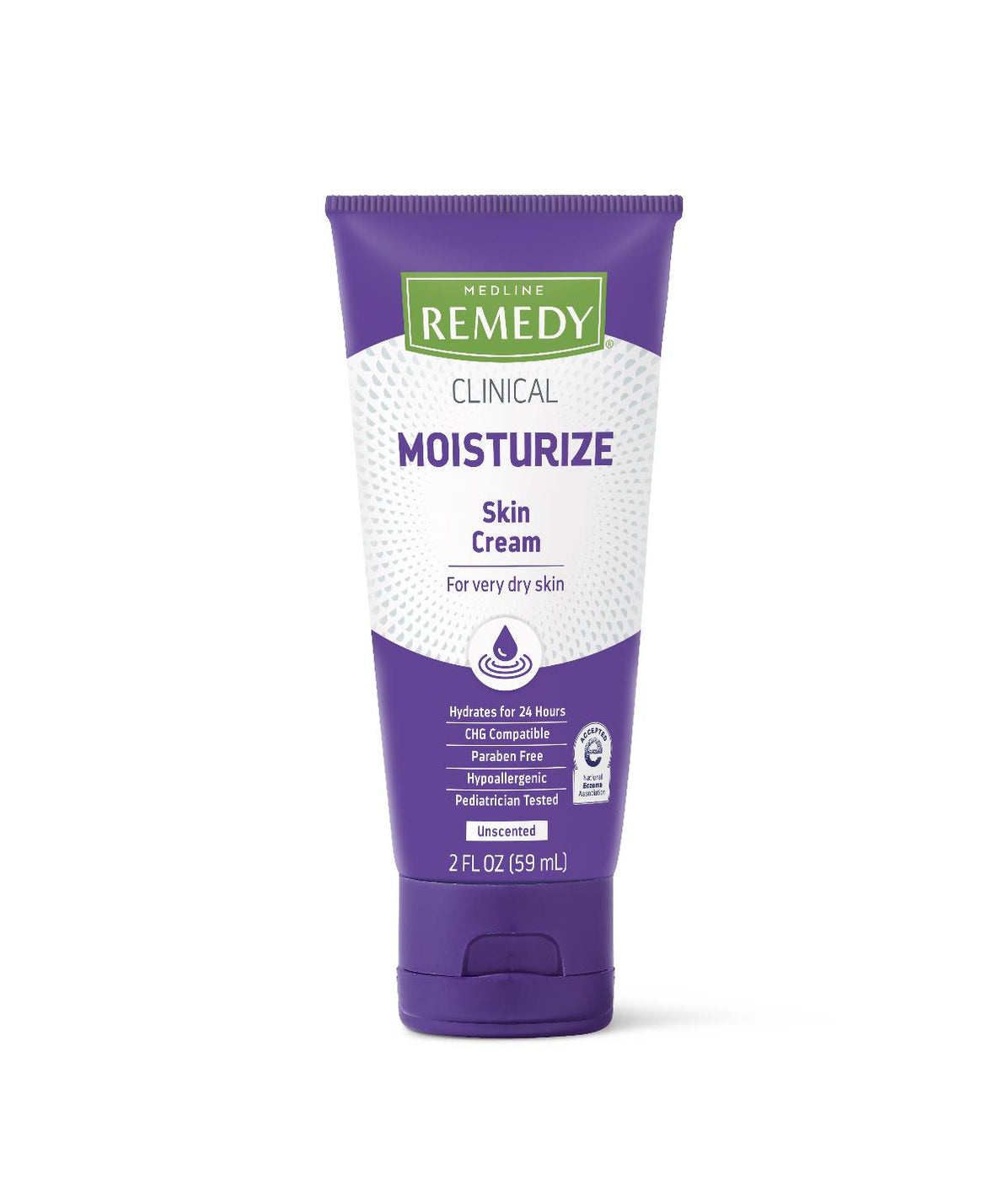 Medline Remedy Clinical Skin Cream for Nutrient Based Moisturization ...