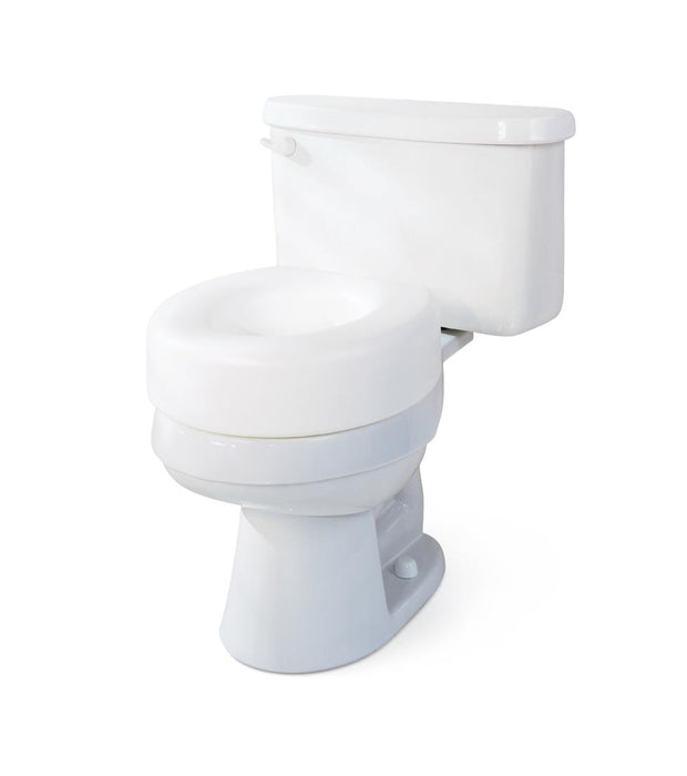 Medline Economy Raised Toilet Seats 5"