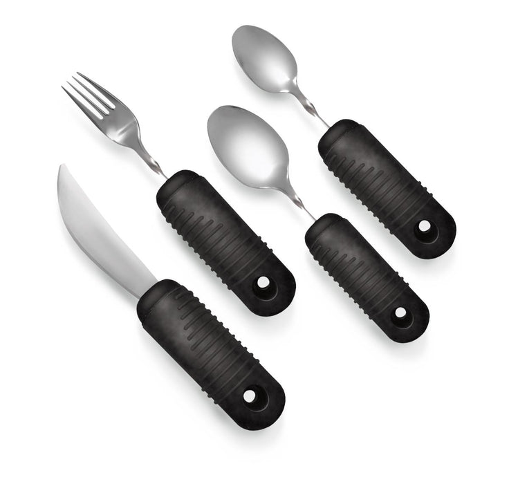 Great Grip Bendable Cutlery Utensils