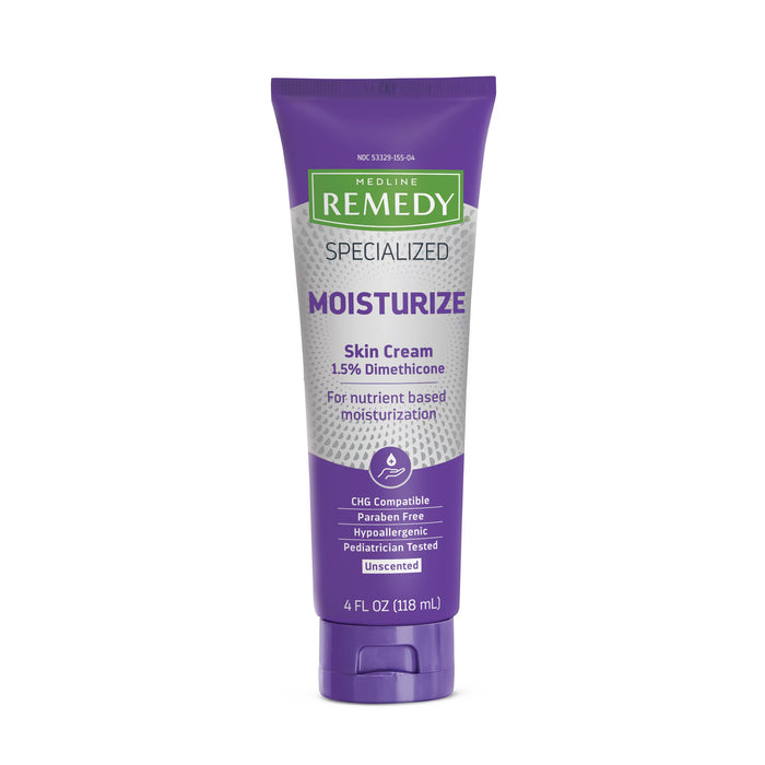 Medline Remedy Specialized Skin Cream