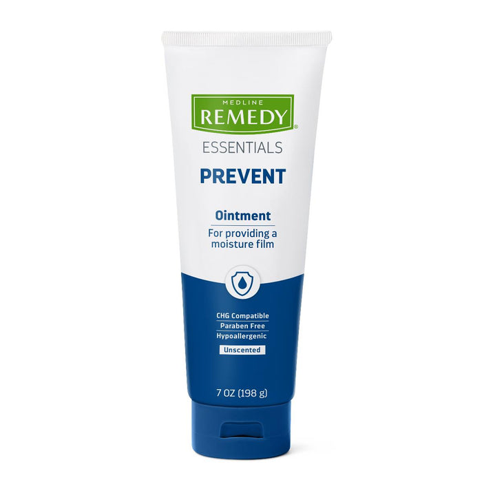 Medline Remedy Essentials Moisturizing Ointment