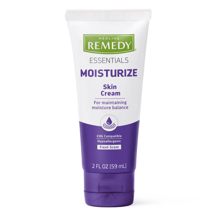 Medline Remedy Essentials Skin Cream